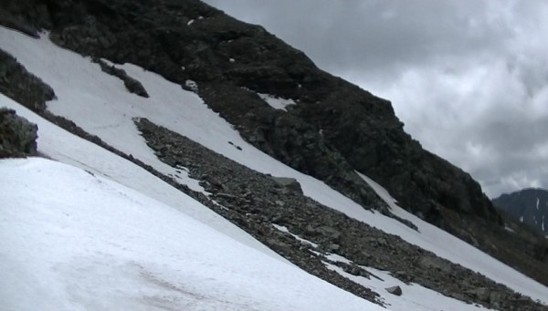 Gollingscharte - Hochgolling západ.jpg