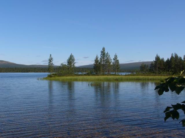jazero Luirojärvi.JPG